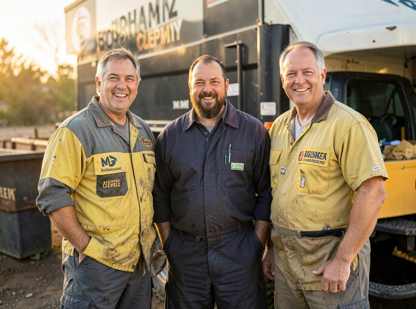 Sewage Cleanup company in Berry, AL